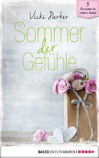 Cover Sommer der Gefühle