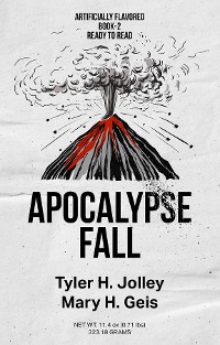 Cover Apocalypse Fall