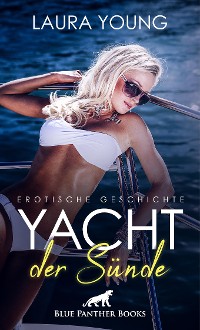 Cover Yacht der Sünde | Erotische Geschichte