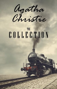 Cover Agatha Christie Collection