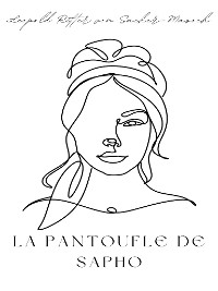 Cover La Pantoufle de Sapho