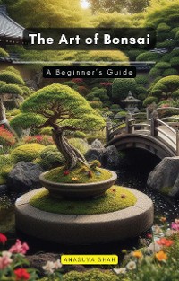 Cover The Art of Bonsai