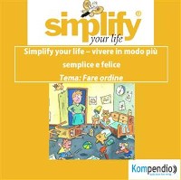 Cover simplify your life - La famiglia