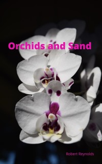Cover Orchids and Sand