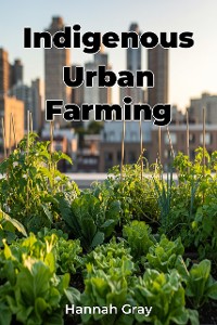 Cover Indigenous Urban Farming