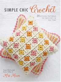 Cover Simple Chic Crochet