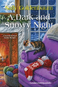Cover A Dark and Snowy Night