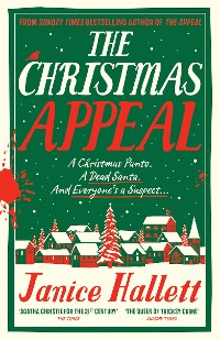 Cover The Christmas Appeal
