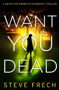 Cover Want You Dead