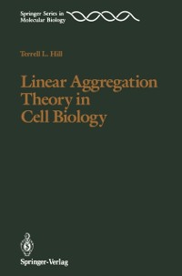 Cover Linear Aggregation Theory in Cell Biology
