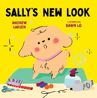 Cover Sally’s New Look
