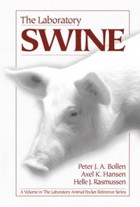 Cover Laboratory Swine