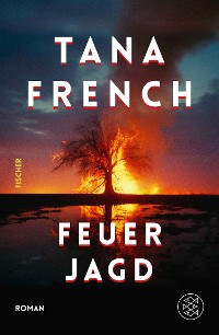 Cover Feuerjagd