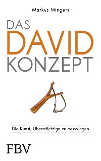 Cover Das David-Konzept