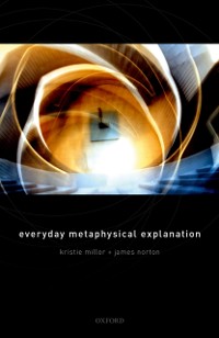 Cover Everyday Metaphysical Explanation