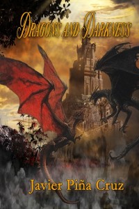 Cover Dragon and Darkness