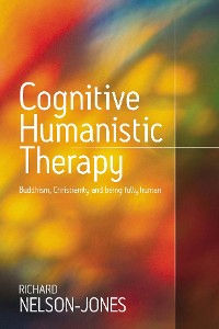 Cover Cognitive Humanistic Therapy