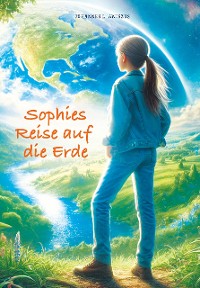 Cover Sophies Reise auf die Erde