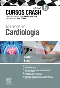 Cover Lo esencial en Cardiología