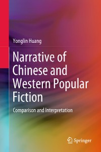 Cover Narrative of Chinese and Western Popular Fiction