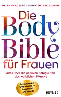 Cover Die Body Bible für Frauen