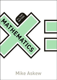 Cover Mathematics: All That Matters