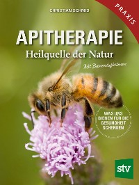 Cover Apitherapie