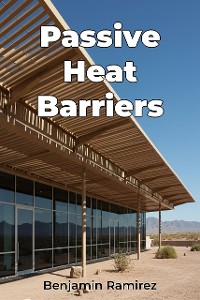 Cover Passive Heat Barriers