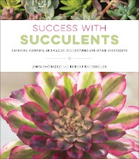 Cover Success with Succulents