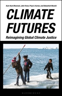 Cover Climate Futures