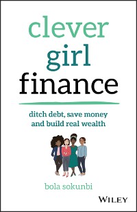 Cover Clever Girl Finance