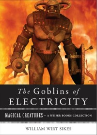 Cover Goblins of Electricity