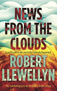 Cover News from the Clouds