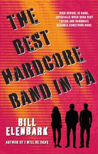 Cover Best Hardcore Band in PA