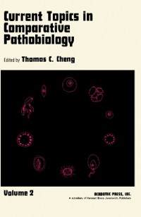 Cover Current Topics in Comparative Pathobiology