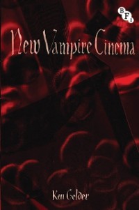 Cover New Vampire Cinema