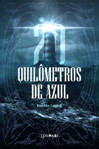 Cover 20 quilômetros de azul