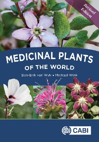 Cover Medicinal Plants of the World