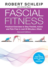 Cover Fascial Fitness, Second Edition