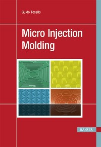 Cover Micro Injection Molding