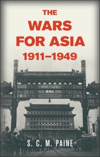 Cover Wars for Asia, 1911-1949