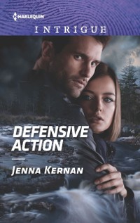 Cover Defensive Action