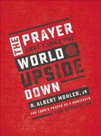 Cover Prayer That Turns the World Upside Down