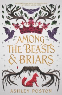 Cover Among the Beasts & Briars