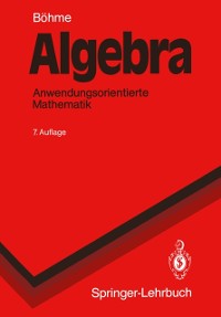 Cover Algebra