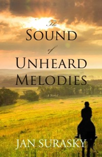 Cover Sound of Unheard Melodies