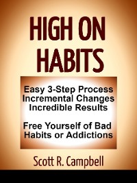 Cover High On Habits