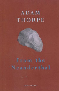 Cover From The Neanderthal