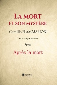 Cover La mort et son mystère