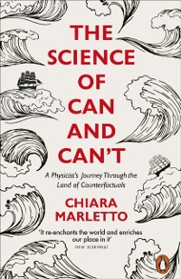 Cover Science of Can and Can't